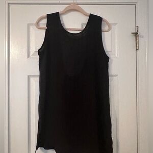 Swimsuit Coverup